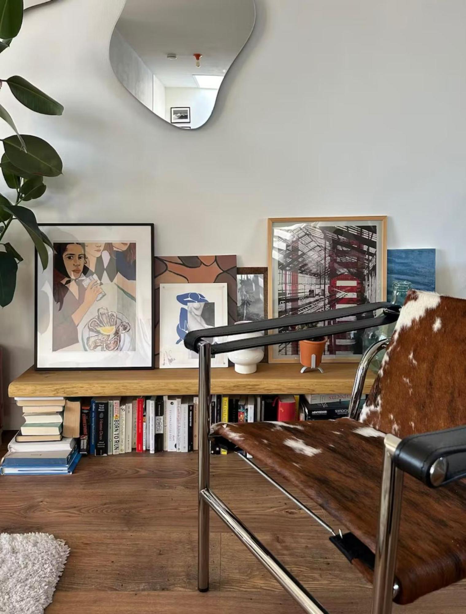 Apartment Cozy 2 Bedrooms - Check Profile Amsterdam
