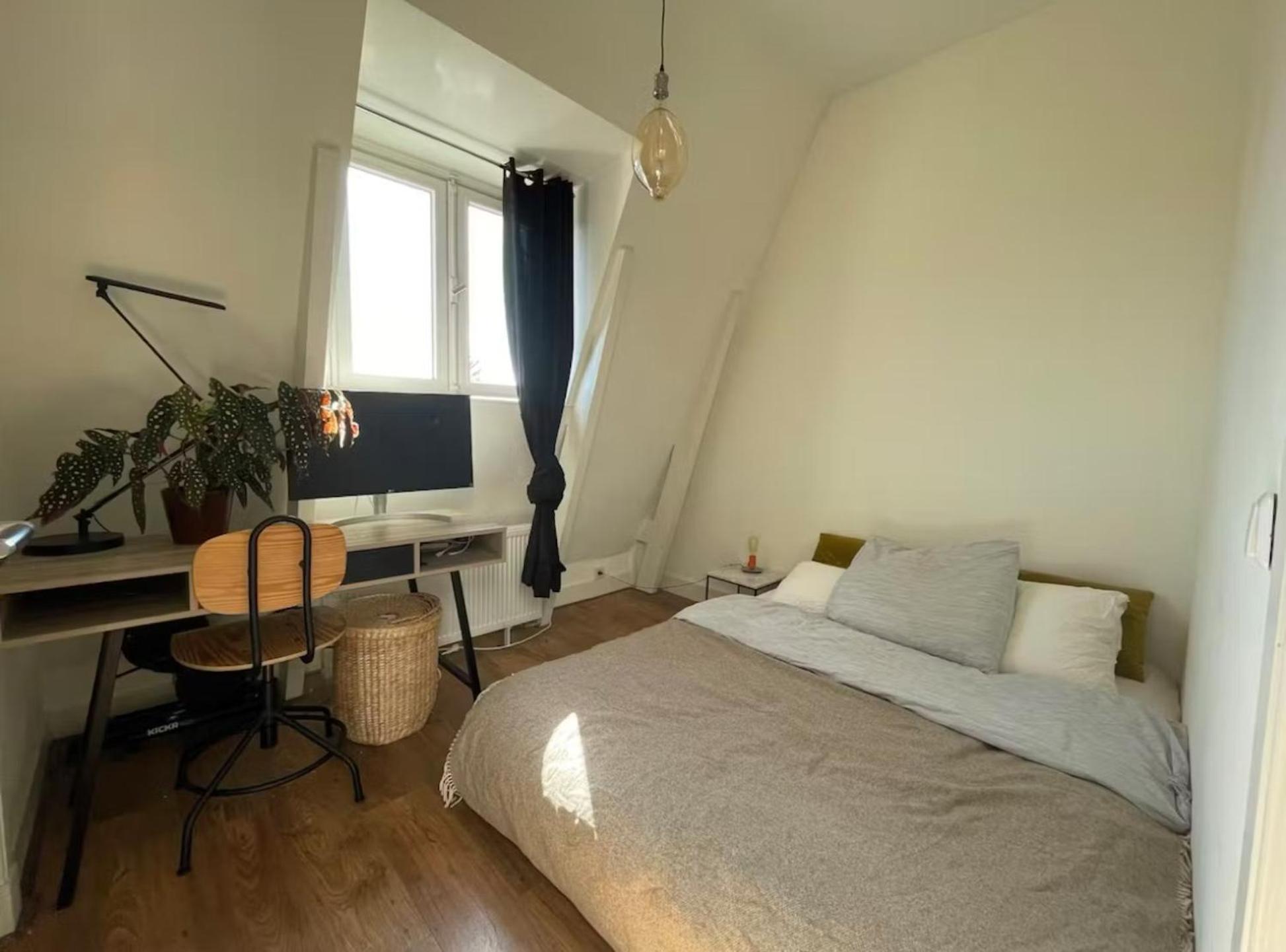 Cozy 2 Bedrooms - Check Profile *