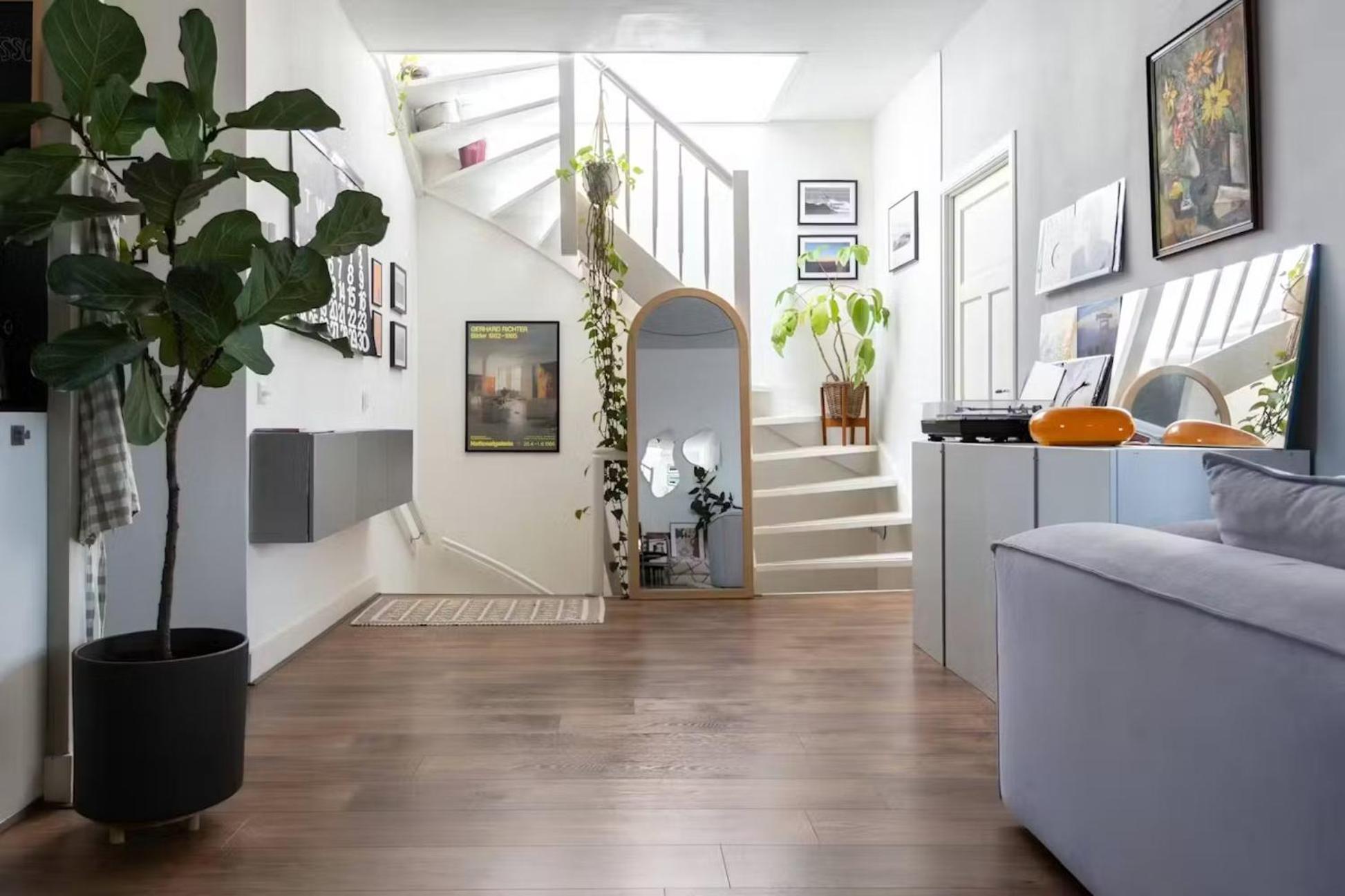Appartement Cozy 2 Bedrooms - Check Profile *