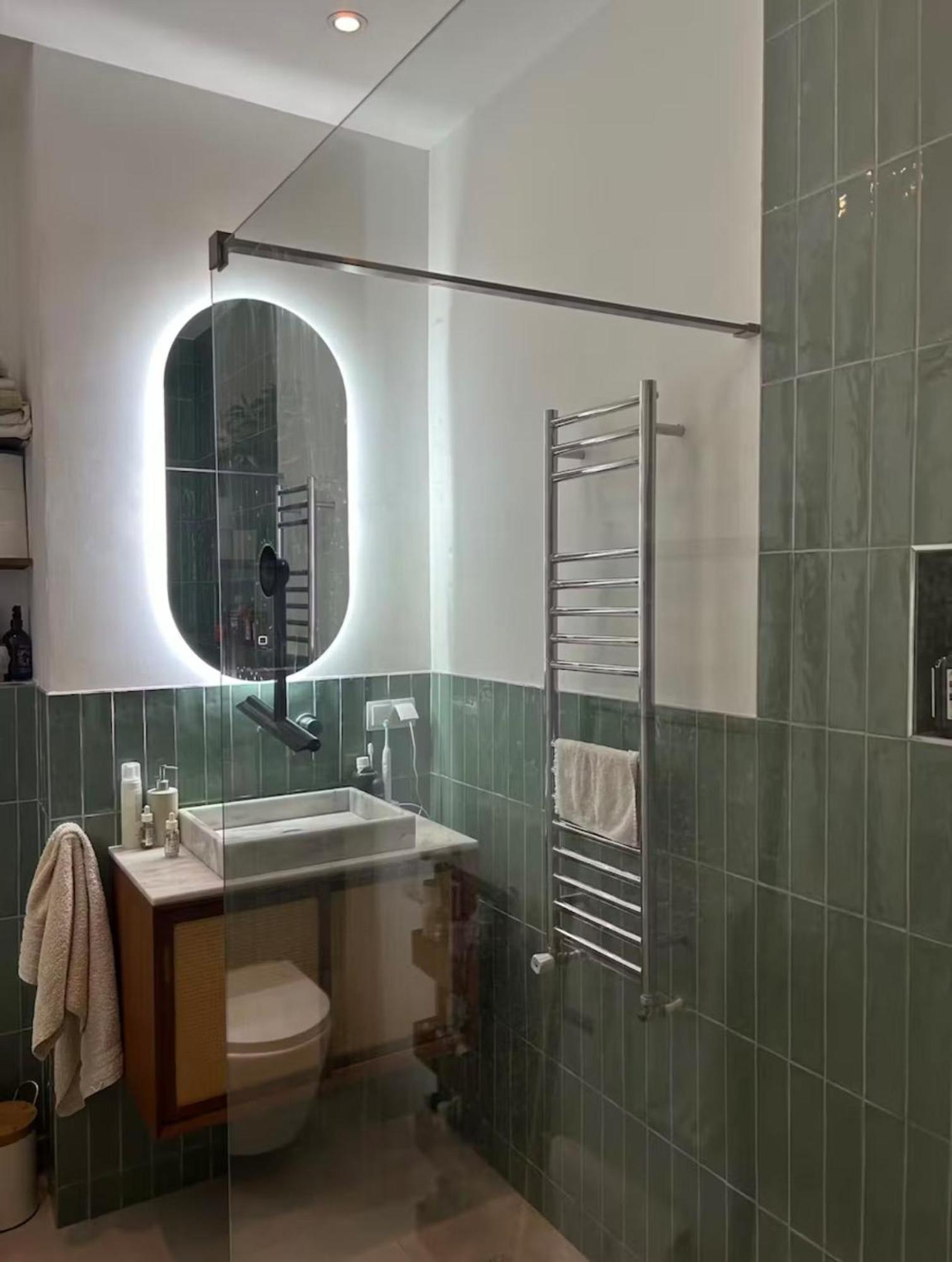 Cozy 2 Bedrooms - Check Profile Appartement Amsterdam