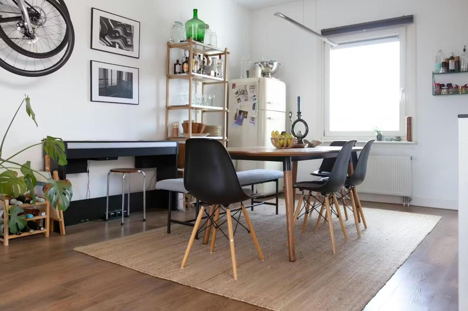 Cozy 2 Bedrooms - Check Profile Amsterdam